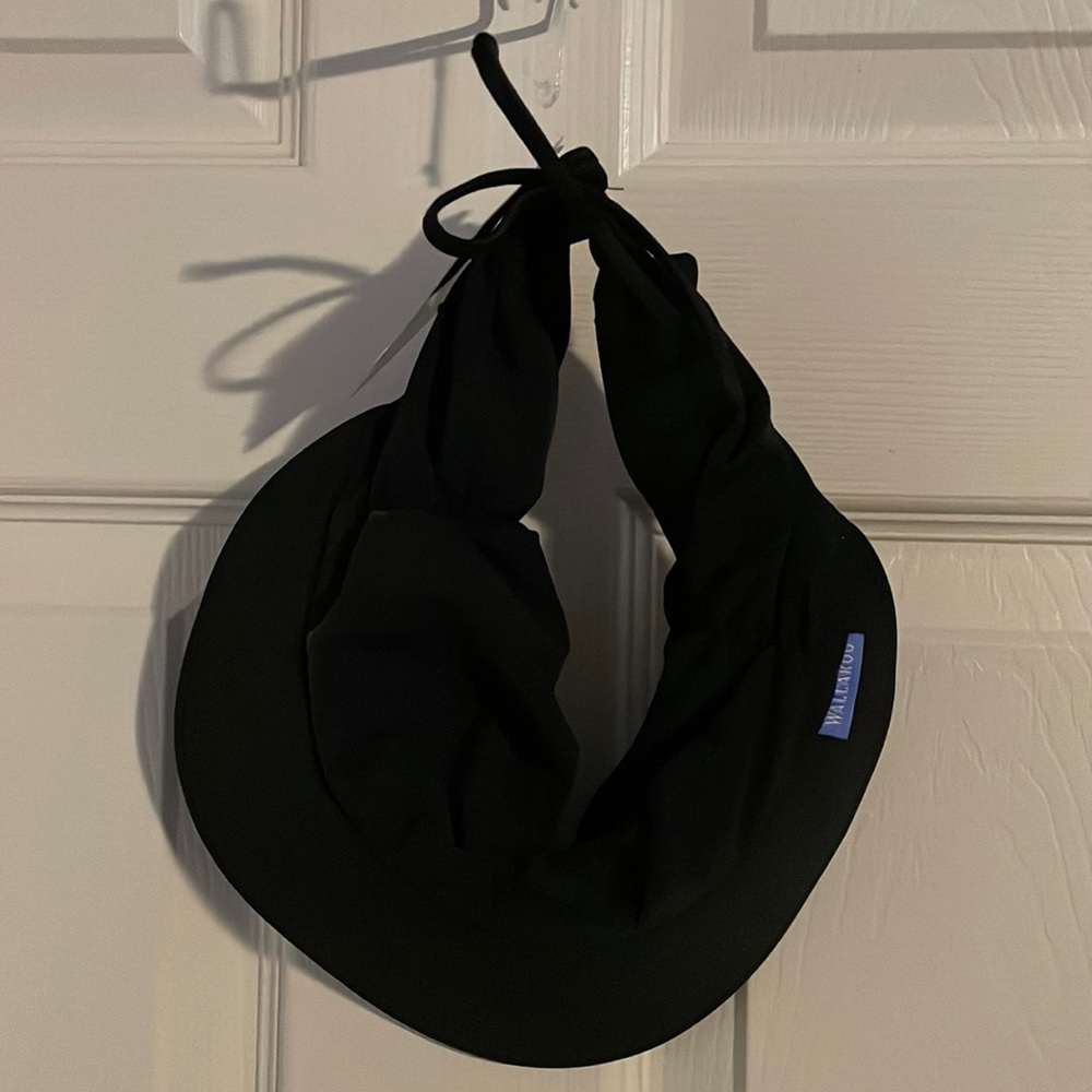Wallaroo Aqua Visor